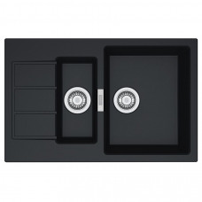 Franke Sirius Tectonite SID 651-78 (114.0497.984)