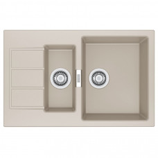 Franke Sirius Tectonite SID 651-78 (114.0497.985)