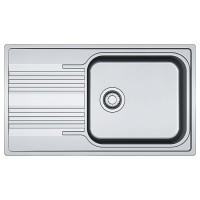 Кухонна мийка Franke Smart SRX 611-86 XL (101.0456.705)