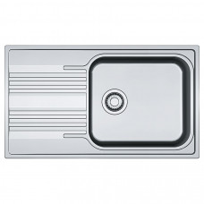 Кухонна мийка Franke Smart SRX 611-86 XL (101.0456.705)