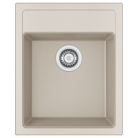 Кухонна мийка Franke Sirius SID 610-40 (114.0497.990)