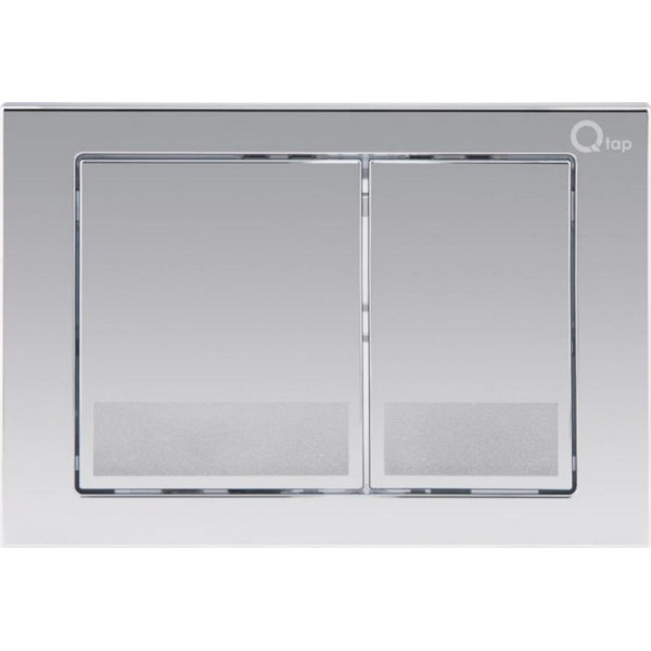 Інсталяція Q-tap Nest M425-M06CRM Chrome