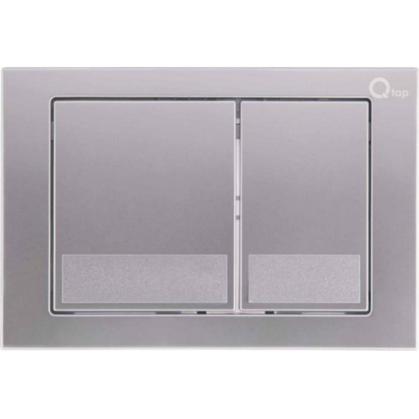 Інсталяція Q-tap Nest M425-M06SAT Satin