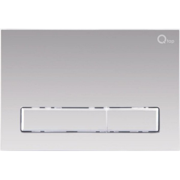 Інсталяція Q-tap Nest M425-M08CRM Chrome