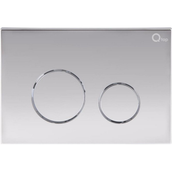Інсталяція Q-tap Nest M425-M11CRM Chrome