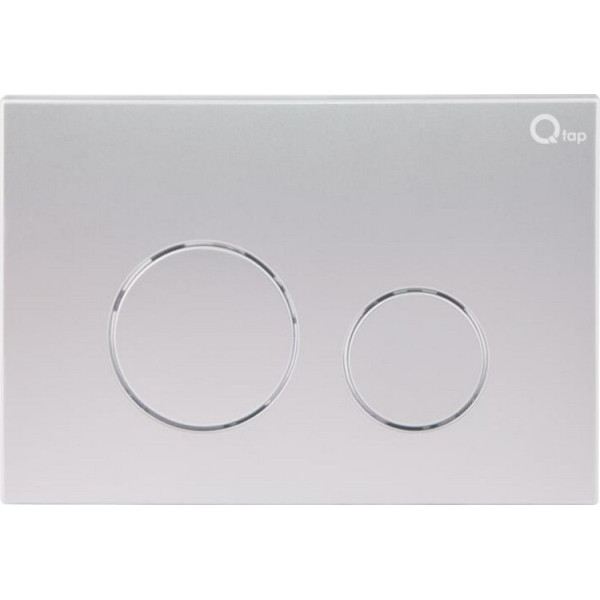 Інсталяція Q-tap Nest M425-M11SAT Satin