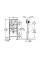 Інсталяція Grohe Rapid SL 38786001