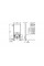Інсталяція Grohe Rapid SL 38553001