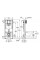 Інсталяція Grohe Rapid SL 38827000