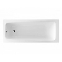 Ванна Excellent 1700х700 AVA (WAEX.AVA17WH)