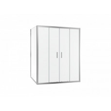 Душевая дверь Excellent Seria 201 (KAAC.1805.1500.LP)