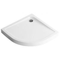 Душевий піддон Excellent Sense 100, 11 см (BREX.SEN10WHC)