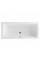 Ванна Excellent 1800x800 Aquaria Lux (WAEX.AQU18WH)
