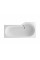 Ванна Excellent 1600x800 BeSpot (WAEX.BSL16WH)