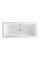 Ванна Excellent 1800x800 Crown ІІ (WAEX.CRO18WH)