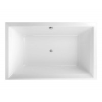Ванна Excellent 1900x1200 Crown LUX (WAEX.CRO19WH)
