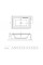 Ванна Excellent 1900x1200 Crown LUX (WAEX.CRO19WH)
