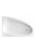 Ванна Excellent 1500x950 Aquaria Comfort (WAEX.AQP15WH)