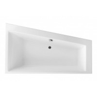 Ванна Excellent 1700х1000 Sfera Slim (WAEX.SFP17WHS)