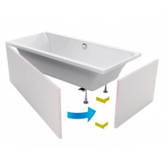 Excellent 90х60 (OBEX.P.90X60WH)