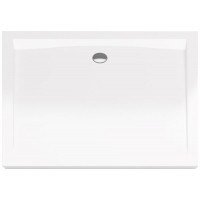 Душевий піддон Excellent Forma 4 см (BREX.FOR128WHN)