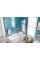 Шторка для ванни Excellent Be Spot (KAEX.2309.750 LE,PR)