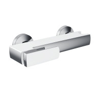 Змішувач для душу Excellent Pride (AREX.4008WH)