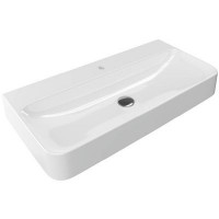 Раковина для ванної Excellent 110 x 46,5 x 14 Orido 110 (CEAC.3919.1100.WH)