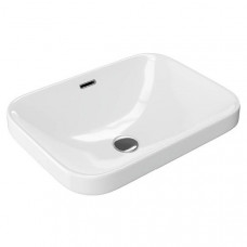 Раковина для ванної Excellent 57 x 39 x 18 Hasko 57 (CEAC.3718.570.WH)
