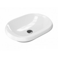 Раковина для ванної Excellent 60 x 40 x 17 Lupio 60 (CEAC.3818.600.WH)