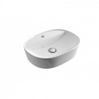 Раковина для ванної Excellent RONITY 50S 2901.500WH (CEAC.2901.500WH)