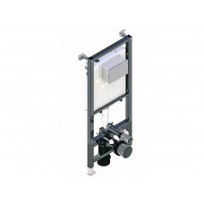 Інсталяція Koller Pool Alcora ST1200 (WC Alcora ST1200)