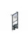 Інсталяція Koller Pool Alcora ST1200 (WC Alcora ST1200)