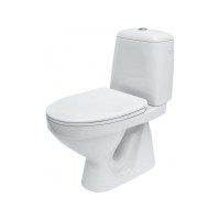 Унитаз Cersanit Eko 34 Е021