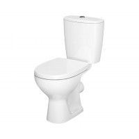 Унітаз Cersanit Arteco 011 398