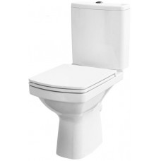 Унітаз Cersanit 600 EASY NEW CLEAN ON 011