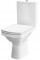 Унітаз Cersanit 600 EASY NEW CLEAN ON 011