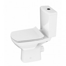 Унітаз Cersanit Carina CleanOn 011 637