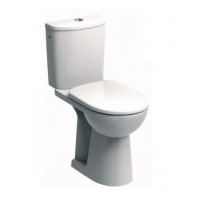 Унітаз Kolo Nova Pro Rimfree M39039000