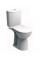Унітаз Kolo Nova Pro Rimfree M39039000