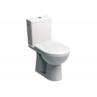Унітаз Kolo Nova Pro Rimfree M39045000