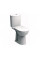 Унітаз Kolo Nova Pro Rimfree M39044000