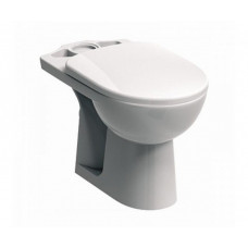 Унітаз Kolo Nova Pro Rimfree M33220000