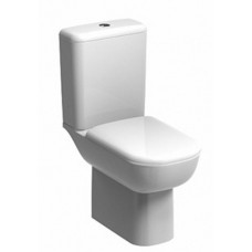 Унітаз Kolo Traffic Rimfree L99021000