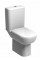 Унітаз Kolo Traffic Rimfree L99021000