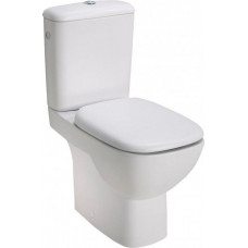 Унітаз Kolo Style Rimfree L29021000