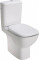 Унітаз Kolo Style Rimfree L29021000