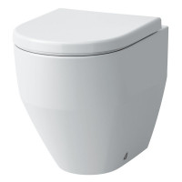 Унітаз Laufen PRO H8229520000001