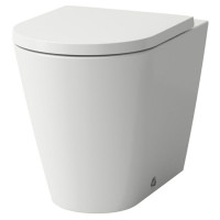 Унітаз Laufen KARTELL By H8233310000001