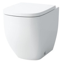 Унітаз Laufen PALOMBA H8238060000001